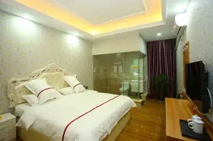 成都機場西港假日酒店Xigang Holiday Hotel