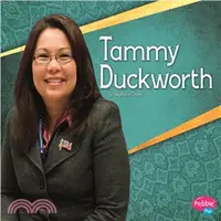 在飛比找三民網路書店優惠-Tammy Duckworth