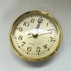Clock Movement Replacement Arabic Numerals Clock Clock Making Easy Installation