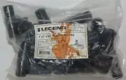 Legend 461 217 Plastic Pex Tee 1 x 1 x 1/2 Inches Bag of 25 Pieces