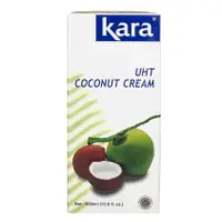 在飛比找蝦皮購物優惠-印尼 KARA Coconut Cream 佳樂椰漿 100