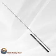 Daiwa 22 OUTRAGE C76-2 Offshore Spinning rod Shipping from JAPAN A2