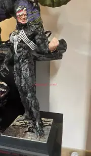 Venom Statue Figure Model Resin Collectible Limited Boy Gift Private Order