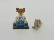 LEGO Collectible Minifigures 71037 Series 24 Rockin' Horse Rider, New