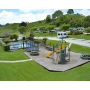 Waitomo Top 10 Holiday Park