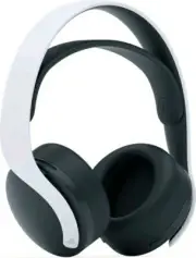 Ps5 sony pulse 3d wireless gaming headset