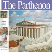 在飛比找博客來優惠-The Parthenon: The Height of G