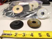 Bag of 50 Donaldson p524740-016-955 Gasket Washer / Torit SEALING WASHER