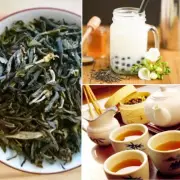 Supreme Jasmine Green Tea_56g