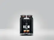 JURA GIGA 10 Diamond Coffee Machine Black