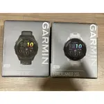 GARMIN FORERUNNER 265 GPS智慧跑錶