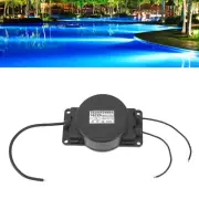 160W Transformer Power Driver 220V To 12V IP68 Waterproof For Low Voltage AC