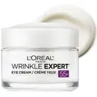 Wrinkle Expert 55+ Anti-Wrinkle Eye Cream with Calcium, Reduce Crow's feet, 0...