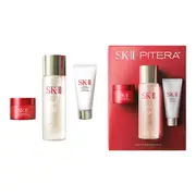 [SK-II] Pitera™ Youth Essentials Skincare Kit