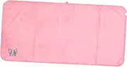 BUGUUYO Dog Bath Towel Pet Supplies Rapid Absorption Soft Texture for Bath Time