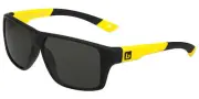 Bolle Brecken Floatable HD Polarized Black/Yellow Matte Sunglasses 12460 Taiwan