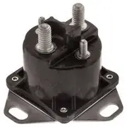 Jaylec Solenoid - 48-009-1