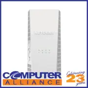 Netgear EX6400 Dual Band Wireless-AC1900 Range Extender