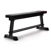 NNEDSZ Weight Bench Flat Multi-Station Home Gym Squat Press Benches Fitness