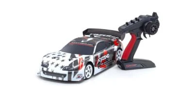 Kyosho - 1/10 Scale EP 4WD FAZER Mk2 FZ02-D Toyota Supra (A80)