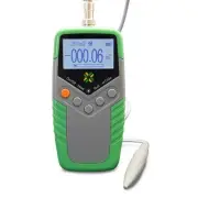 TES11A Digital Tesla Meter | Gaussmeter with 0-200mT/ 0-2000mT Range Auto-Swi...