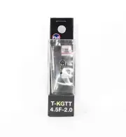 Fuji T-KGTT Size 4.5F-2.0 Rod Top Guide Torzite Titanium Frame x 1 (8010)