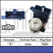 Nice Ignition Switch - NC968