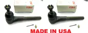OUTER TIE RODS CHEVROLET VEGA MONZA FIRENZA STARFIRE ASTRE SUNBIRD MADE IN USA