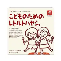 在飛比找樂天市場購物網優惠-日本 CANYON 兒童燉菜調理包80gx2(一歲以上適用)
