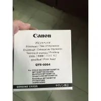 在飛比找蝦皮購物優惠-【Dr.995】CANON 原廠全新盒裝噴頭 QY6-006