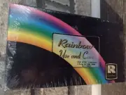 Vintage 1998 Rainbow Use and Care VHS Tape New Sealed