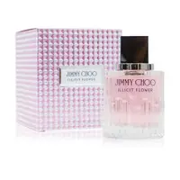 在飛比找PChome24h購物優惠-JIMMY CHOO 慾望城市女性淡香水 60ML