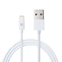 在飛比找蝦皮商城優惠-犀牛盾Lightning to USB-A 1M 傳輸線 充