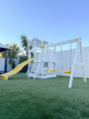 The Matilda Play Set