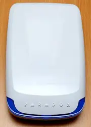 Paradox SR130 Wireless Outdoor Siren with Built-in Strobe Light