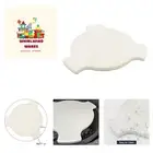 17 5/8" Smokin' Pizza Stone for Char-Griller 6201 AKORN Kamado Grills, Heat D...