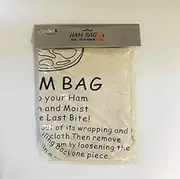 Lylac Ham Bag, 38 cm x 50 cm Size