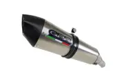 GPR Exhaust Ktm Duke 690 2008-2011 Gpe Ann. Titaium DB Killer Full System