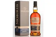 MORRIS RUTHERGLEN MUSCAT BARREL SINGLE MALT AUSTRALIAN WHISKY 700ml