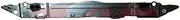 SUANCHANG-AUTO Replacement# 16716-37010 1671637010 Condenser buffer 1pc/set