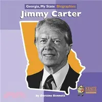 在飛比找三民網路書店優惠-Jimmy Carter