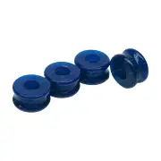 SuperPro Rear Shock Absorber Lower Bush Kit for Honda Crossroad E-LJ