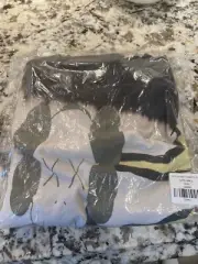IN HAND Travis Scott Cactus Jack X Kaws For Fragment Long Sleeve T Size Large