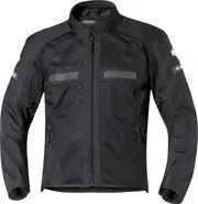 Held Tropic II, textile jacket , color: Black , size: S