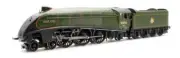 Hornby R30349 Hornby Dublo BR A4 Class 4-6-2 "SILVER KING" No.60016 DCC Ready