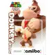 任天堂 AMIIBO NFC SWITCH NS 超級瑪利歐 大金剛 DONKEY KONG【台中恐龍電玩】