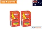 2 x Mortein Mozie Zapper Mosquito and Fly Control Refills 45mL NEW AU FREE SHIPP