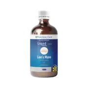 Nutrition Care Lion's Mane 1:2 500ml