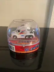 MT Radio 2002 Controlled Semi Truck Mini