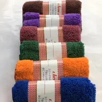 在飛比找蝦皮購物優惠-chenco towel兩用擦拭巾 萬用抹布 吸水毛巾 洗車